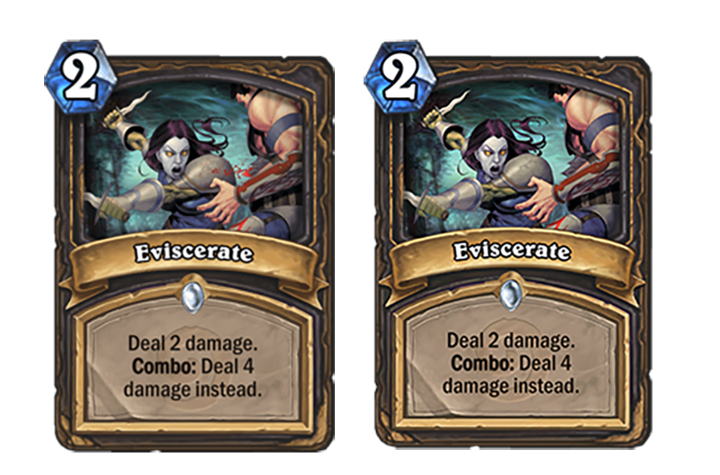 Illustration for article titled Blizzard Responds To Accusations Of Censorship In Hearthstone's Latest Patch